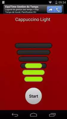 Play Dolce Gusto Dosaggio