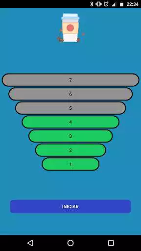 Play Dolce Gusto Timer Play Dolce Gusto Timer