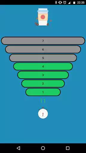 Play Dolce Gusto Timer Play Dolce Gusto Timer