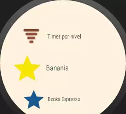 Play Dolce Gusto Timer Play Dolce Gusto Timer