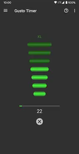 Play Dolce Gusto Touch Timer  and enjoy Dolce Gusto Touch Timer with UptoPlay