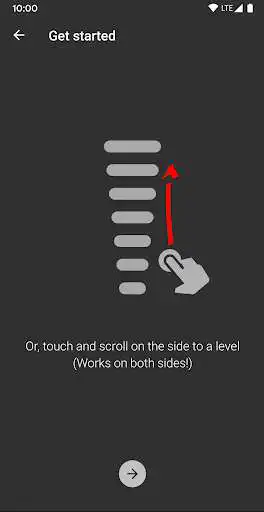 Play Dolce Gusto Touch Timer as an online game Dolce Gusto Touch Timer with UptoPlay