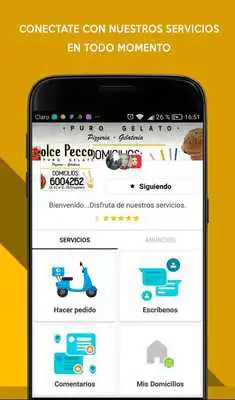 Play Dolce Peccato Play Dolce Peccato