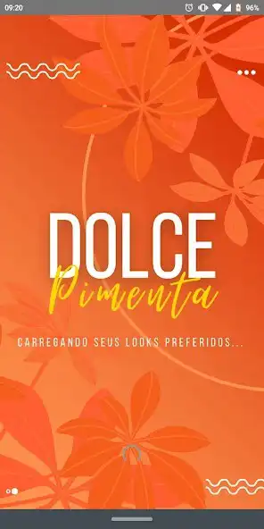 Play DOLCE PIMENTA - Moda Feminina  and enjoy DOLCE PIMENTA - Moda Feminina with UptoPlay