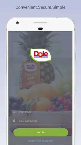 Play Dole Foodservice Ireland  and enjoy Dole Foodservice Ireland with UptoPlay