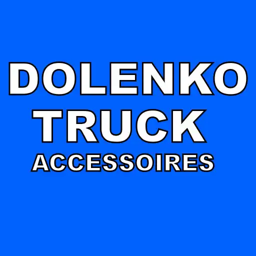 Play Dolenko Truck Accesoires APK Play Dolenko Truck Accesoires APK