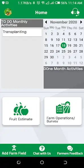 Play Dole-Papaya as an online game Dole-Papaya with UptoPlay