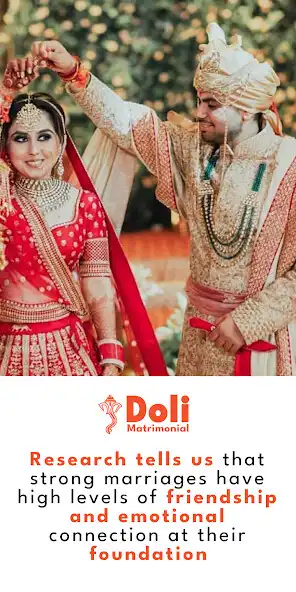 Play Doli Matrimonial  and enjoy Doli Matrimonial with UptoPlay