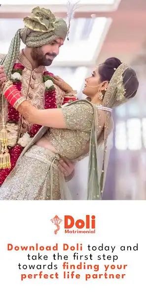Play Doli Matrimonial as an online game Doli Matrimonial with UptoPlay
