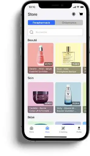 Play Dolipharm as an online game Dolipharm with UptoPlay