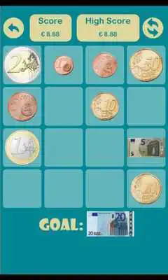 Play Dollar 2048