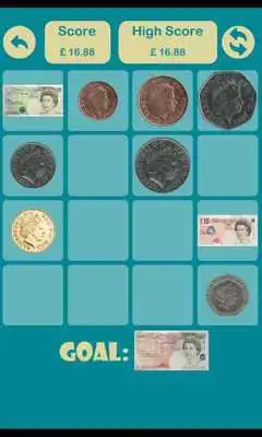 Play Dollar 2048