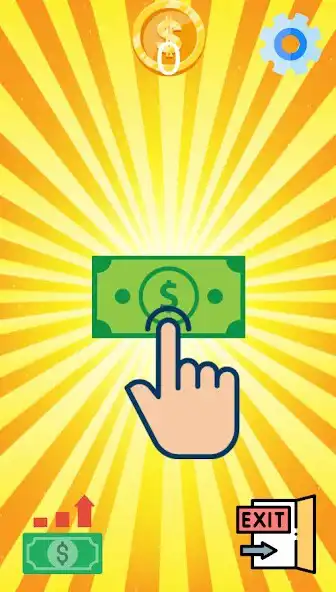 Play Dollar Click  and enjoy Dollar Click with UptoPlay