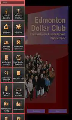 Play Dollar Club Edmonton