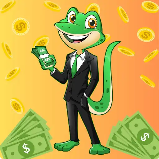 Play DOLLAR GECKO REWARDS APK Play DOLLAR GECKO REWARDS APK