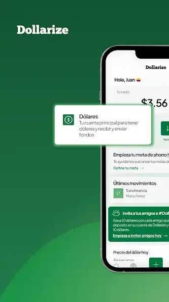 Play Dollarize  and enjoy Dollarize with UptoPlay