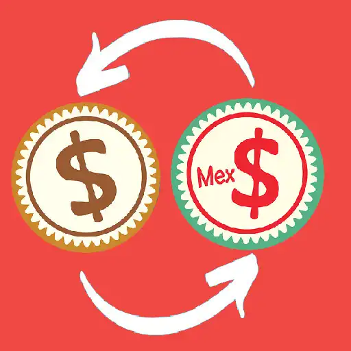 Play Dollar Mexican Peso Converter APK