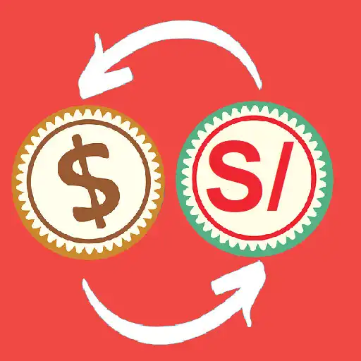 Play Dollar Peruvian Sol Converter APK