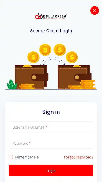 Play Dollarpesa lite  and enjoy Dollarpesa lite with UptoPlay