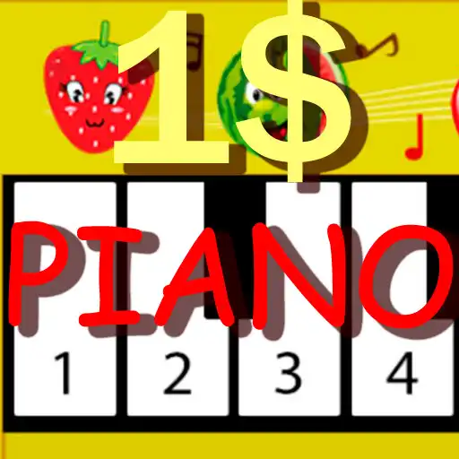 Play Dollar Piano APK Play Dollar Piano APK