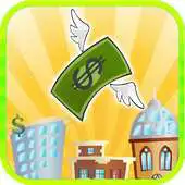 Free play online Dollars Flying Mission APK