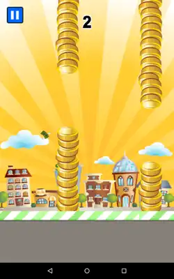 Play Dollars Flying Mission Play Dollars Flying Mission