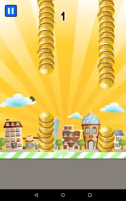 Play Dollars Flying Mission Play Dollars Flying Mission