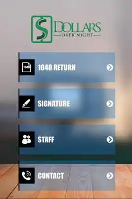 Play Dollars Over Night