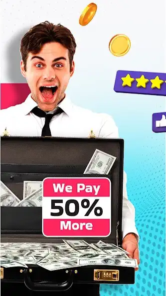Play Dollar Surveys - Paid Surveys as an online game Dollar Surveys - Paid Surveys with UptoPlay