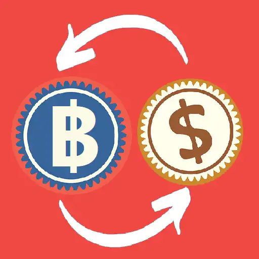 Play Dollar to Thai Baht Converter APK