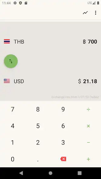 Play Dollar to Thai Baht Converter as an online game online Dollar to Thai Baht Converter with UptoPlay Play Dollar to Thai Baht Converter as an online game Dollar to Thai Baht Converter with UptoPlay