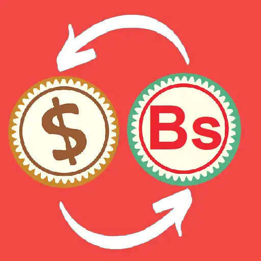 Play Dollar to Venezuelan Bolivar APK