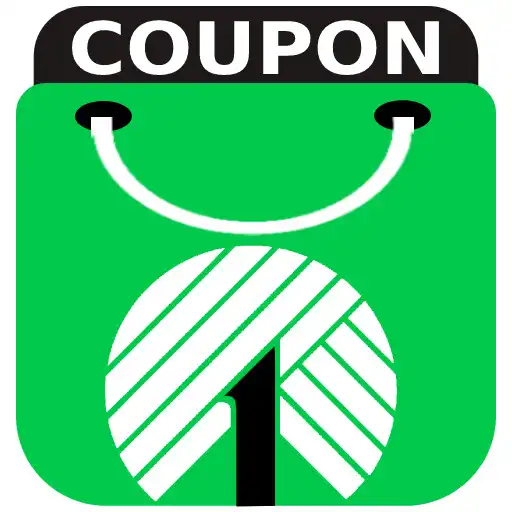 Play Dollar Tree Store Coupons APK