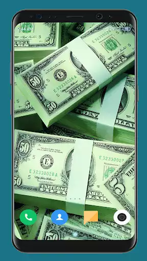 Play Dollar Wallpaper 4K  and enjoy Dollar Wallpaper 4K with UptoPlay