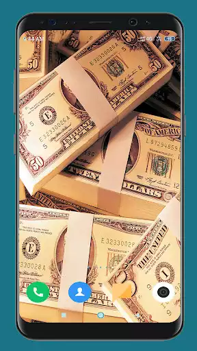 Play Dollar Wallpaper 4K as an online game Dollar Wallpaper 4K with UptoPlay