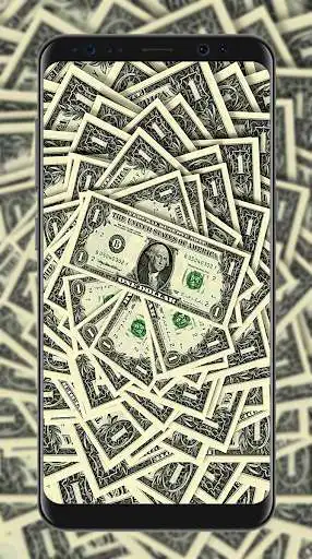 Play Dollar Wallpapers
