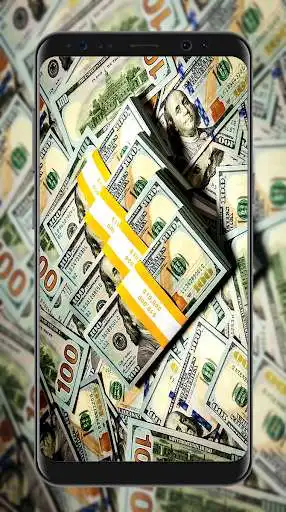 Play Dollar Wallpapers
