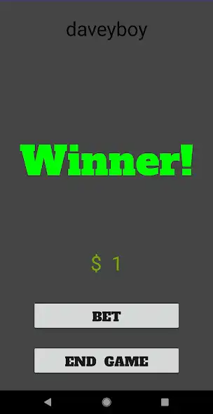 Play Dollar Winner as an online game online Dollar Winner with UptoPlay Play Dollar Winner as an online game Dollar Winner with UptoPlay