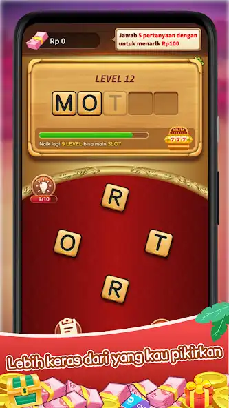 Play Dollar Words as an online game online Dollar Words with UptoPlay Play Dollar Words as an online game Dollar Words with UptoPlay