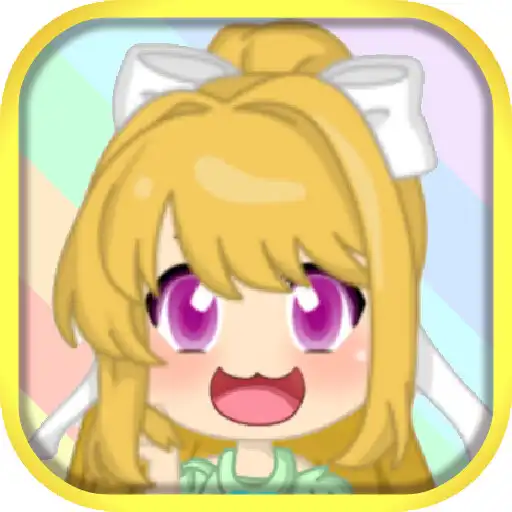 Play Doll Decorating - Coloring APK Play Doll Decorating - Coloring APK