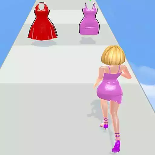 Play Doll Designer APK