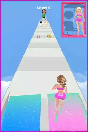 Play Doll Designer  and enjoy Doll Designer with UptoPlay