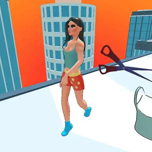 Play Doll Dress Designer APK