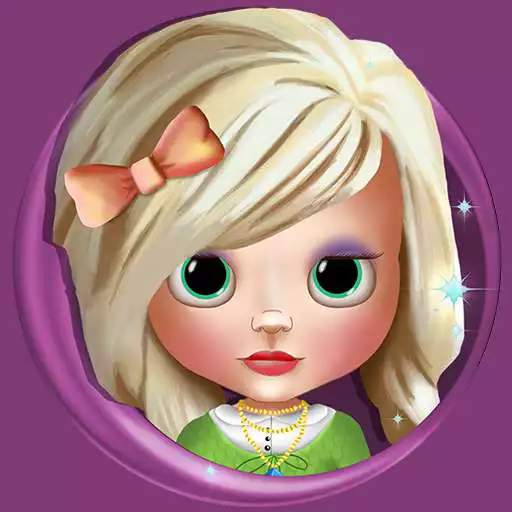 Play Doll Dress Up Games for girls APK Play Doll Dress Up Games for girls APK