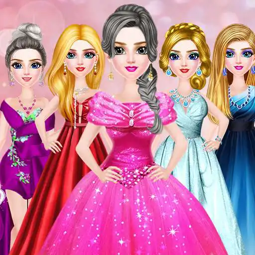 Play Doll Dressup Games-Makeup Game APK Play Doll Dressup Games-Makeup Game APK
