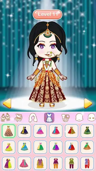 Play Doll Dress up Makeover Games as an online game online Doll Dress up Makeover Games with UptoPlay Play Doll Dress up Makeover Games as an online game Doll Dress up Makeover Games with UptoPlay