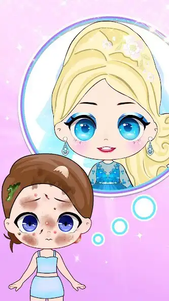Play Doll Dress Up: Wedding Games  and enjoy Doll Dress Up: Wedding Games with UptoPlay