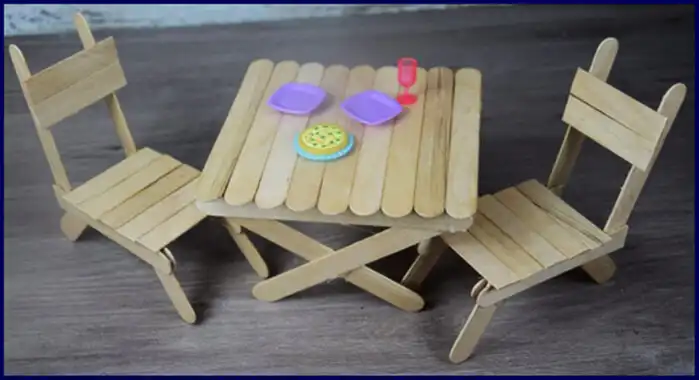 Play Doll Furniture as an online game Doll Furniture with UptoPlay