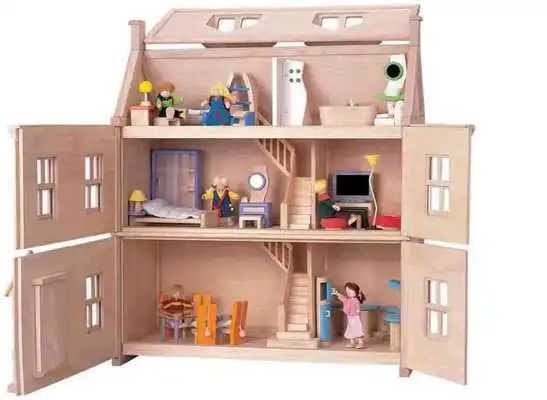 Play Doll Game Idea Play Doll Game Idea