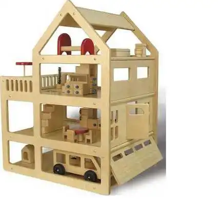 Play Doll Game Idea Play Doll Game Idea